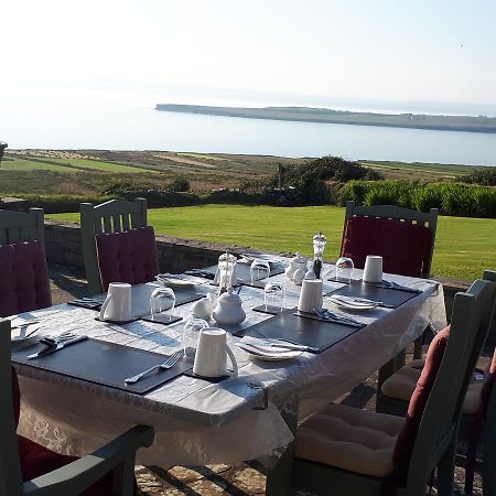 Creevagh Heights B&B Killala Экстерьер фото