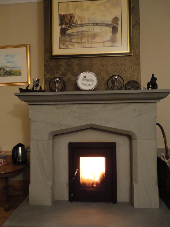 Creevagh Heights B&B Killala Экстерьер фото