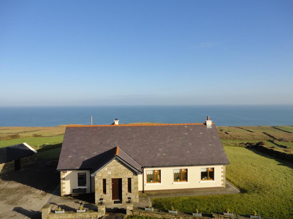 Creevagh Heights B&B Killala Экстерьер фото