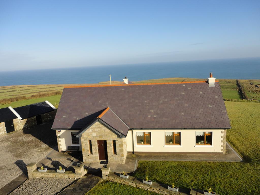 Creevagh Heights B&B Killala Экстерьер фото