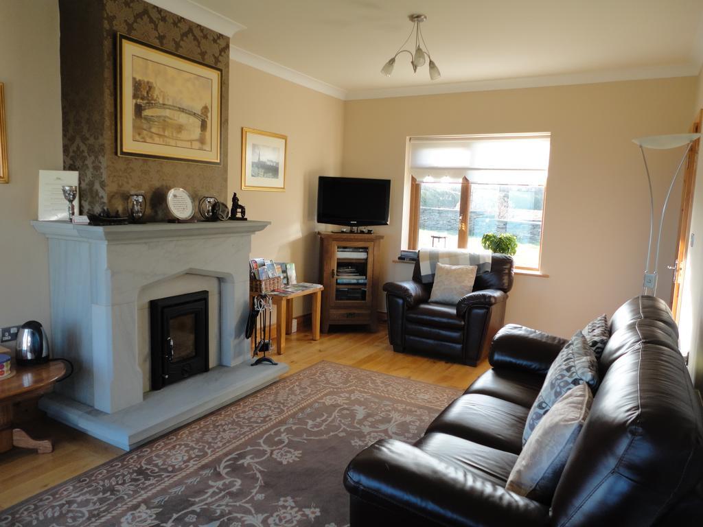 Creevagh Heights B&B Killala Экстерьер фото