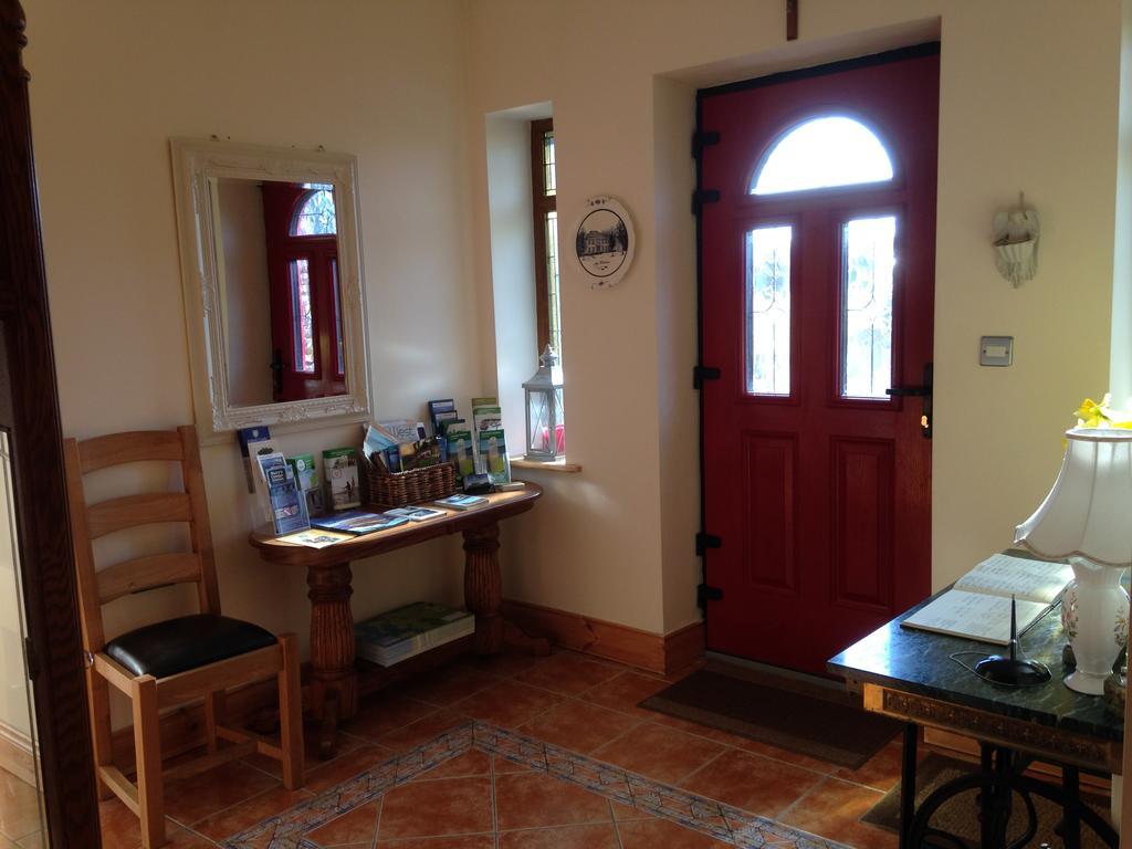 Creevagh Heights B&B Killala Экстерьер фото