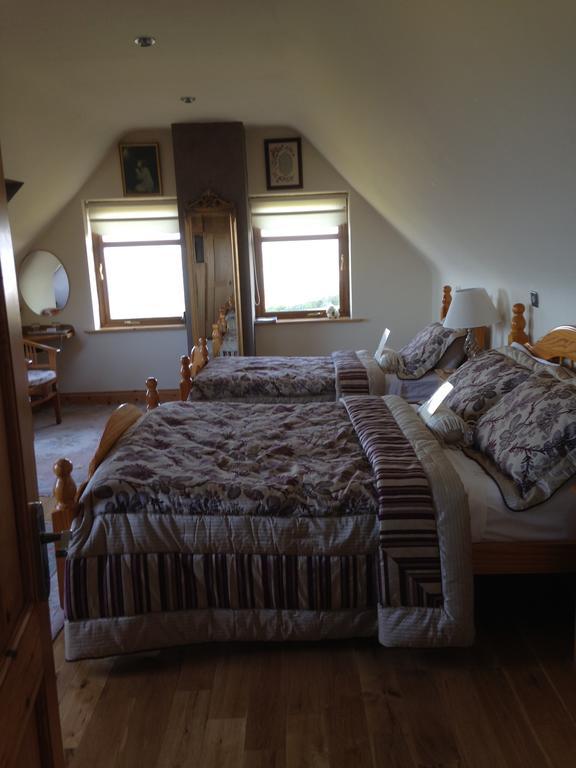 Creevagh Heights B&B Killala Экстерьер фото