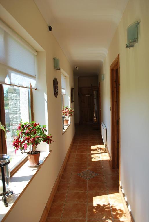 Creevagh Heights B&B Killala Экстерьер фото