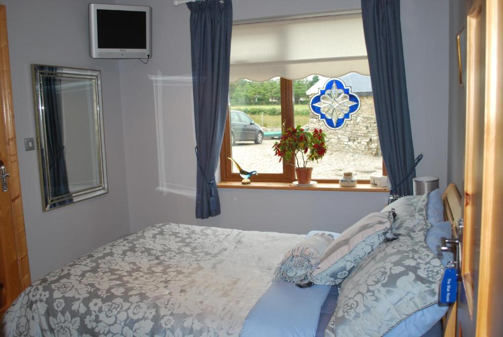 Creevagh Heights B&B Killala Номер фото
