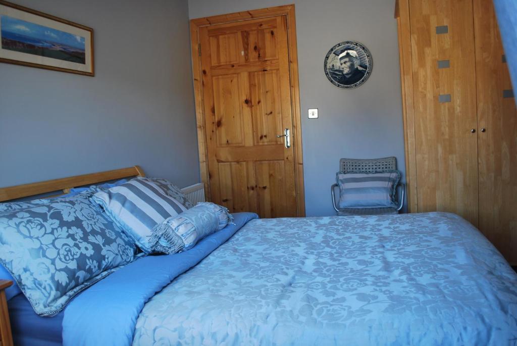 Creevagh Heights B&B Killala Номер фото