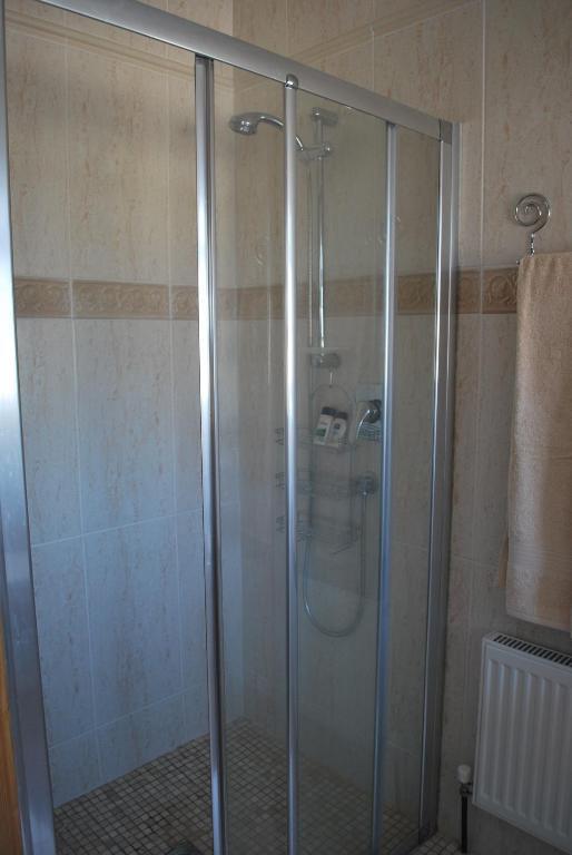 Creevagh Heights B&B Killala Номер фото