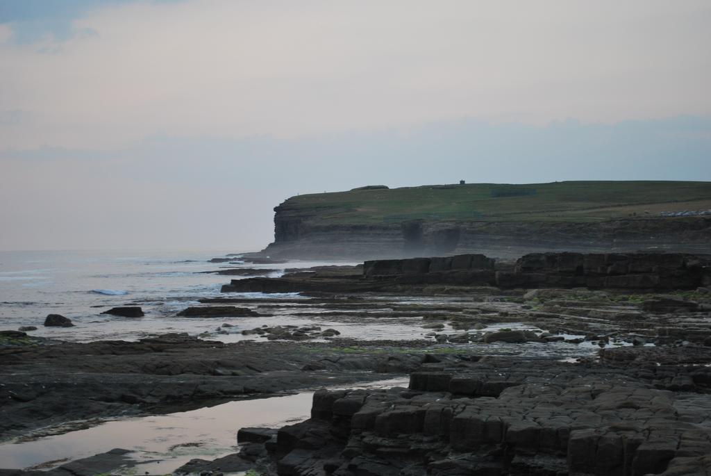 Creevagh Heights B&B Killala Экстерьер фото