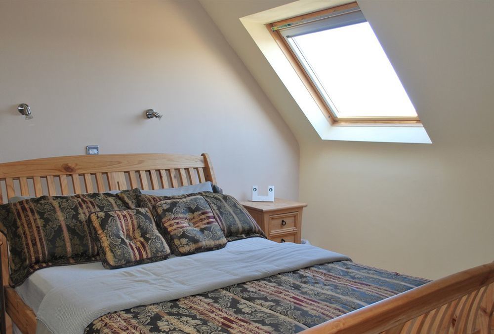 Creevagh Heights B&B Killala Экстерьер фото