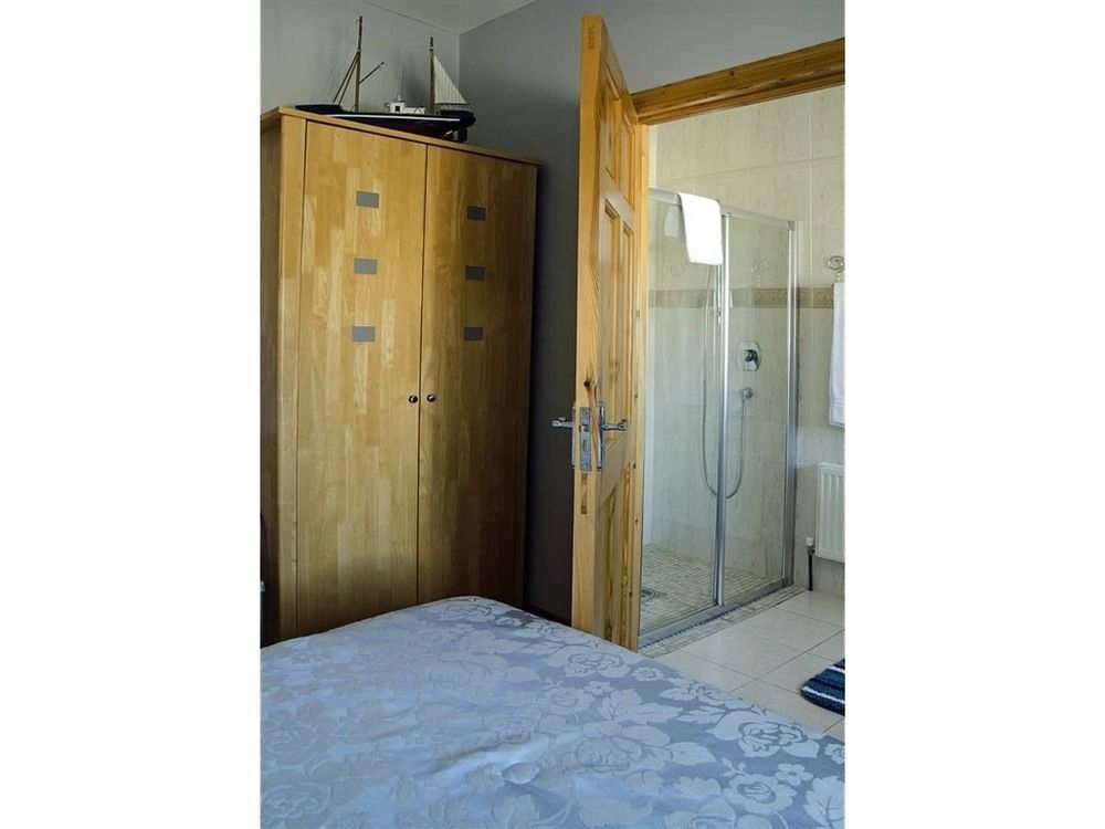 Creevagh Heights B&B Killala Экстерьер фото
