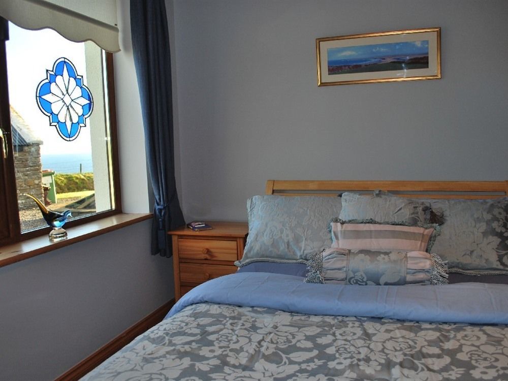 Creevagh Heights B&B Killala Экстерьер фото