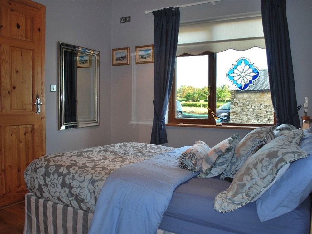 Creevagh Heights B&B Killala Экстерьер фото