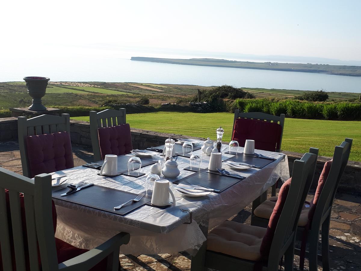 Creevagh Heights B&B Killala Экстерьер фото