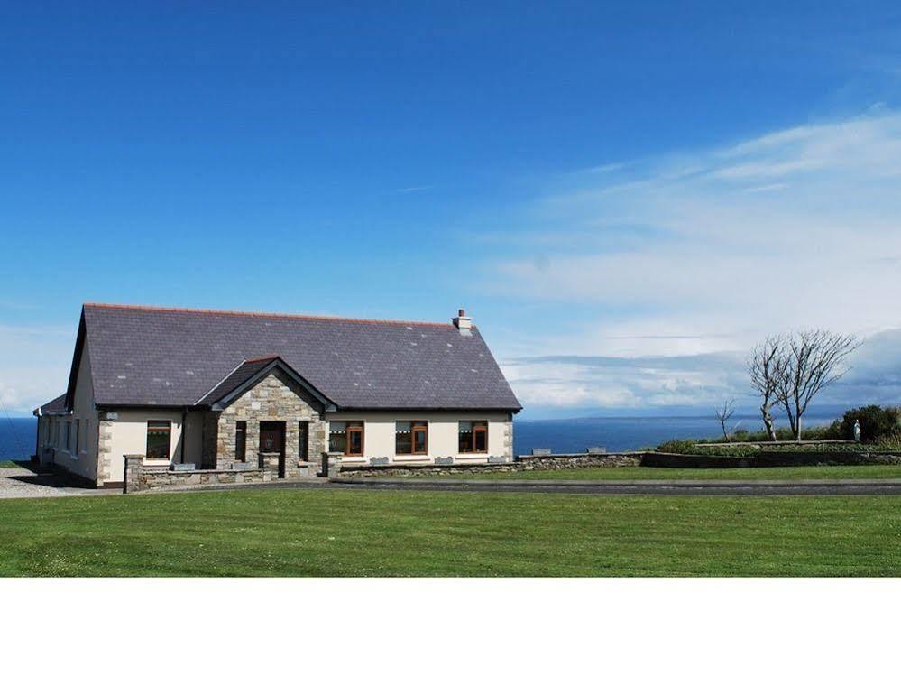 Creevagh Heights B&B Killala Экстерьер фото