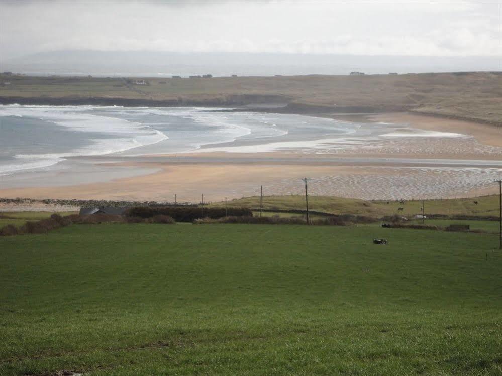 Creevagh Heights B&B Killala Экстерьер фото