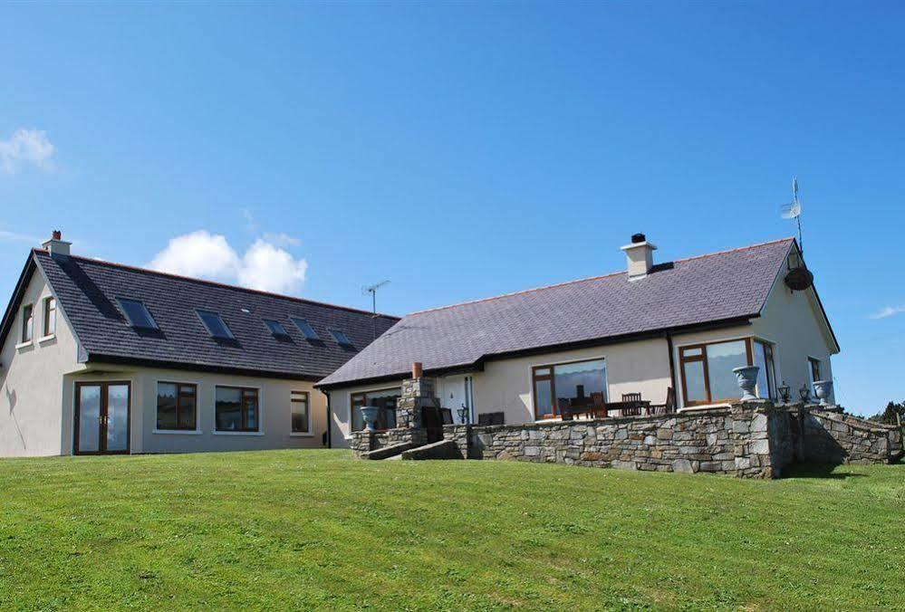Creevagh Heights B&B Killala Экстерьер фото