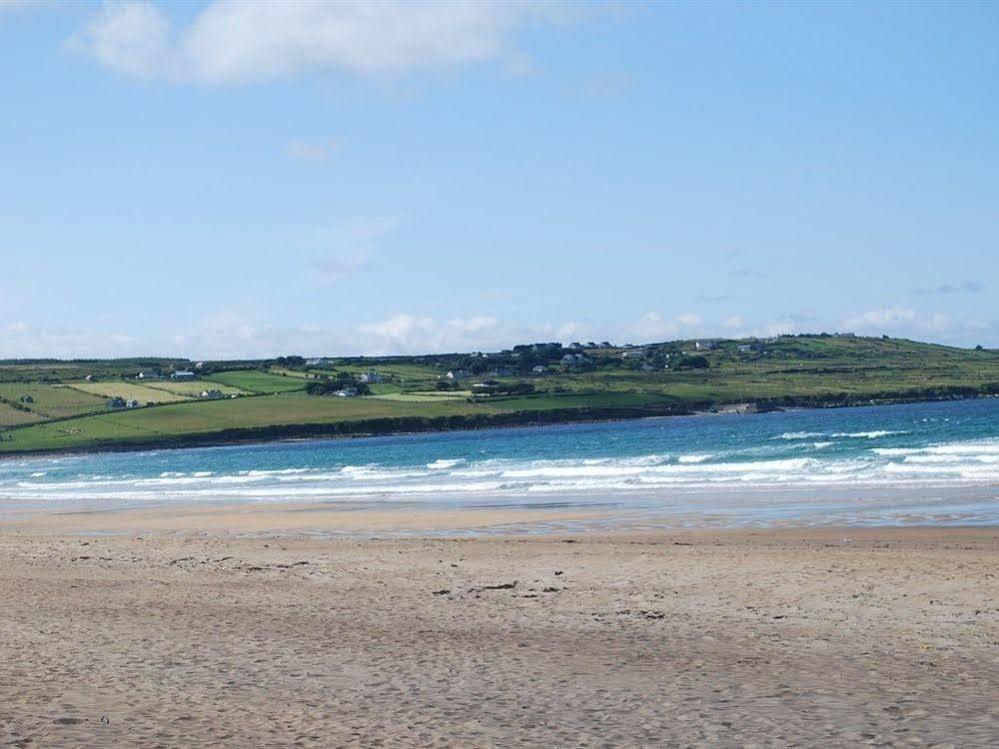 Creevagh Heights B&B Killala Экстерьер фото