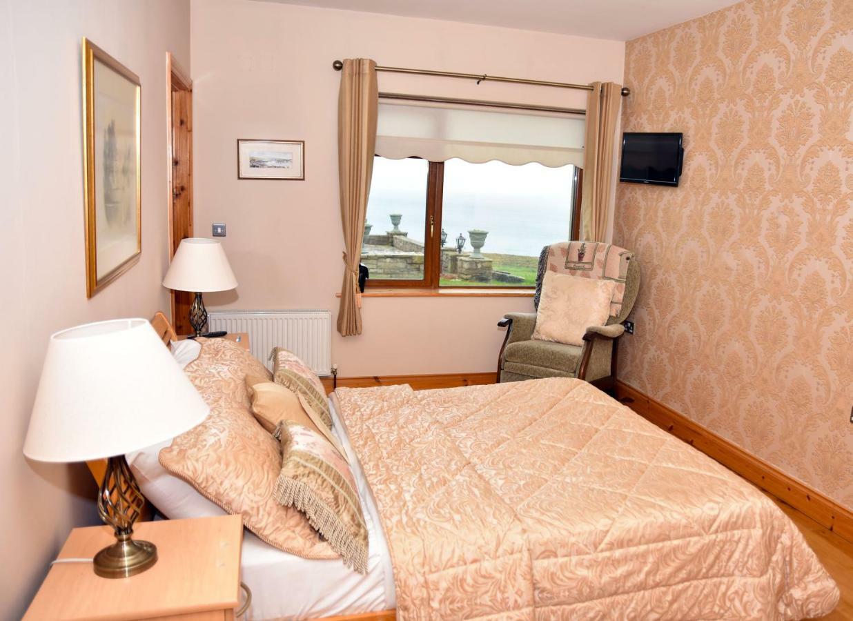 Creevagh Heights B&B Killala Экстерьер фото