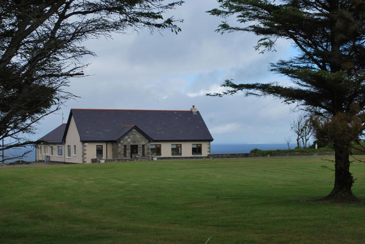 Creevagh Heights B&B Killala Экстерьер фото